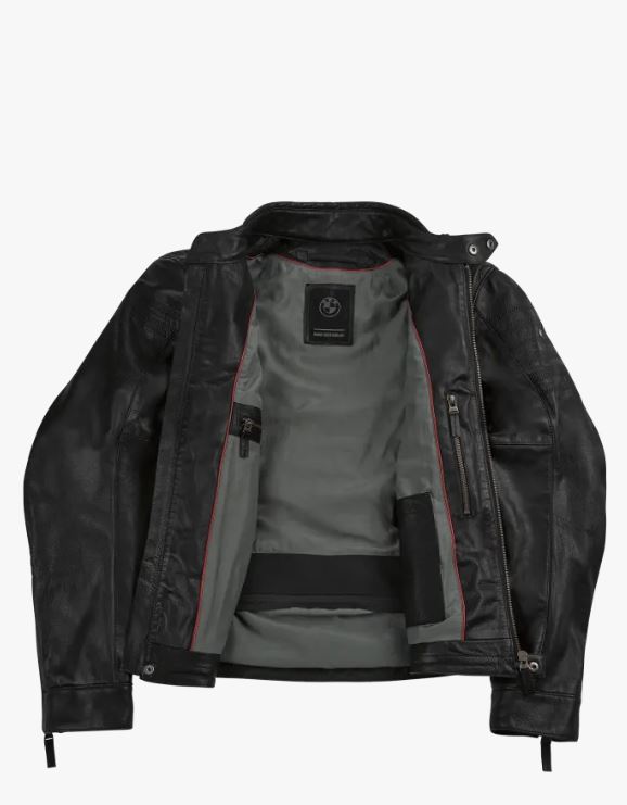 Jacke Westend