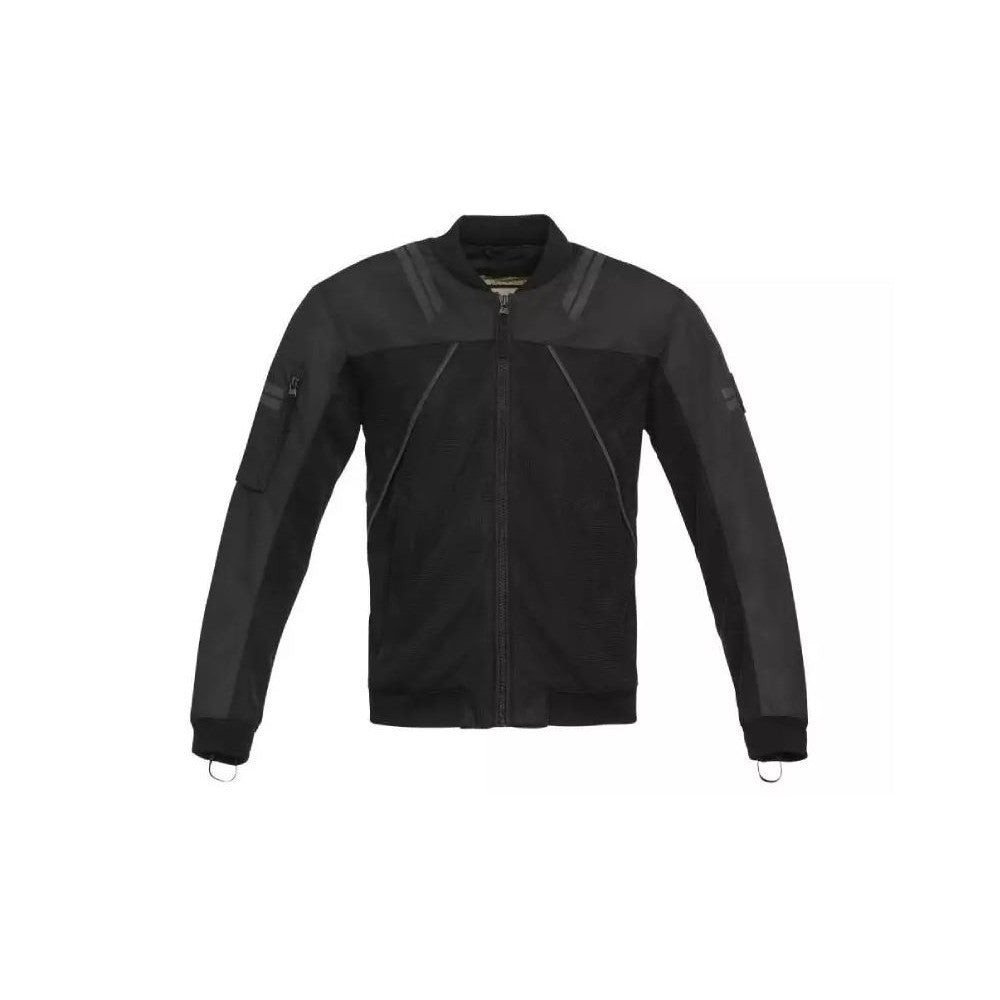 Jacke Swartberg AIR Herren