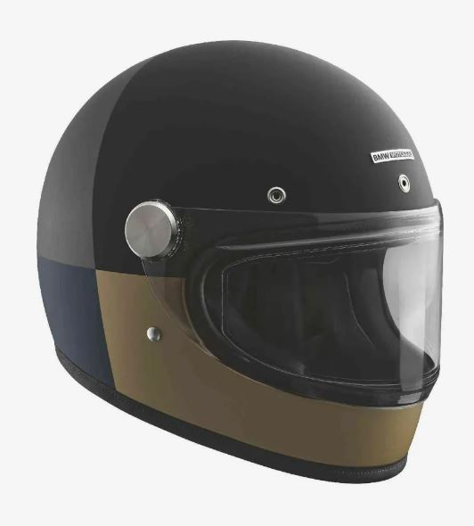 Helm Grand Racer ECE Daytona