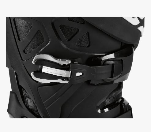 GS Competition boots