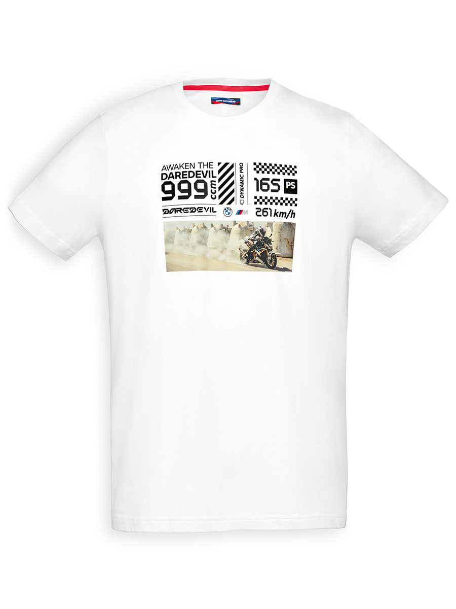 T-Shirt Daredevil