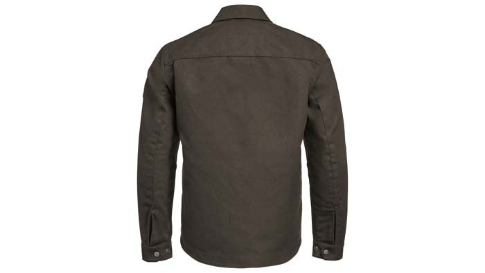 Jacke Mitte Herren