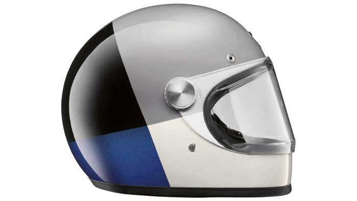 Helm Grand Racer ECE Daytona
