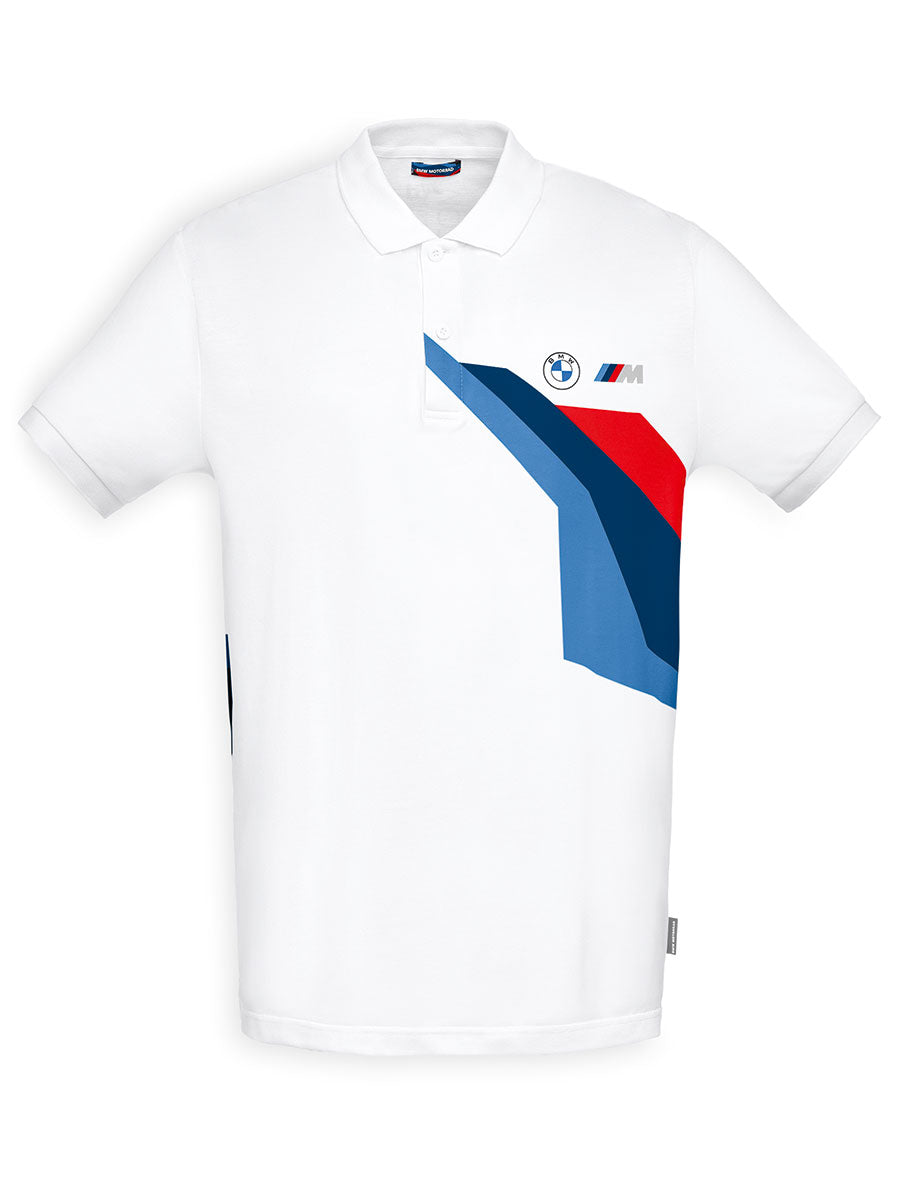 Poloshirt Motorsport
