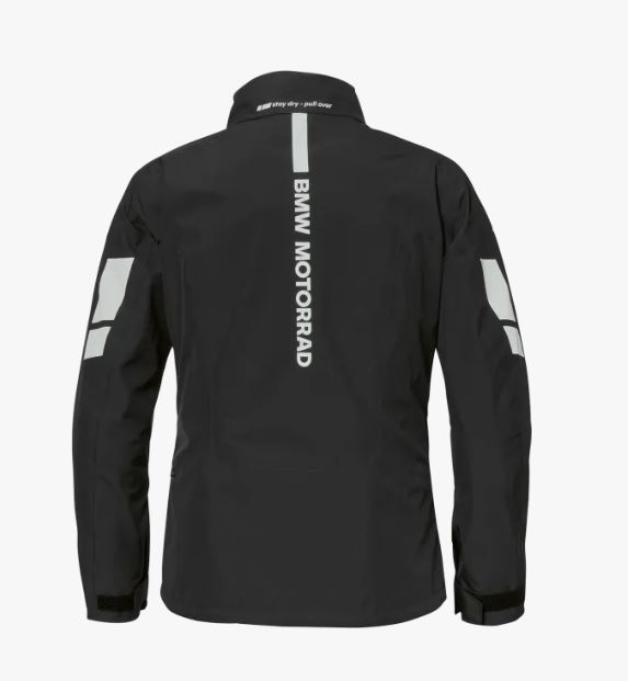 Jacke GS Rallye GTX