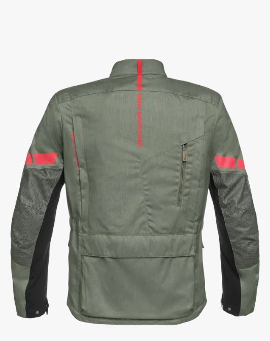 Jacke GS Puna GTX