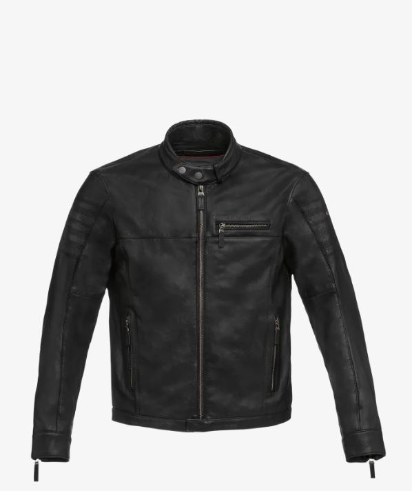 Jacke Westend