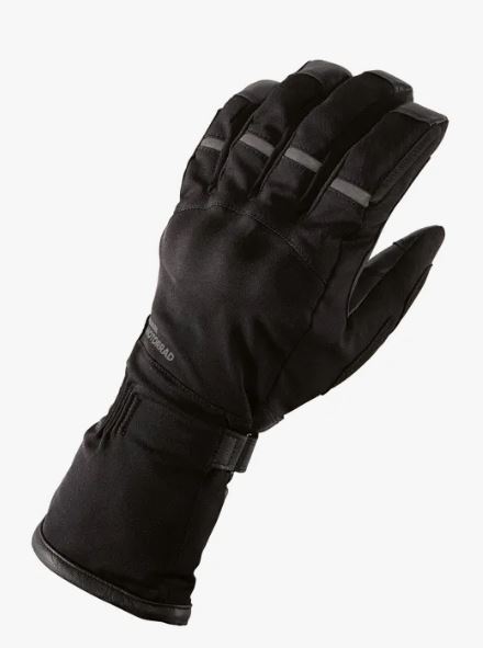 Handschuhe Silvretta GTX