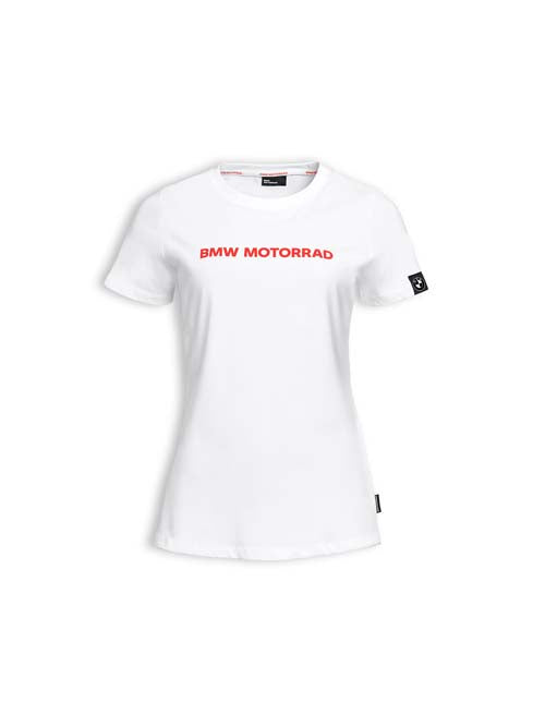 T-Shirt BMW Motorrad Damen