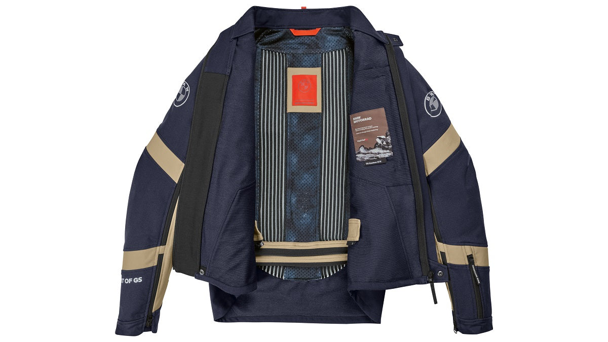 Jacke GS Karakum GTX Herren