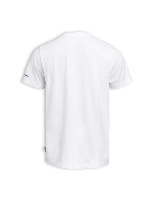 T-Shirt Make Life a Ride Herren