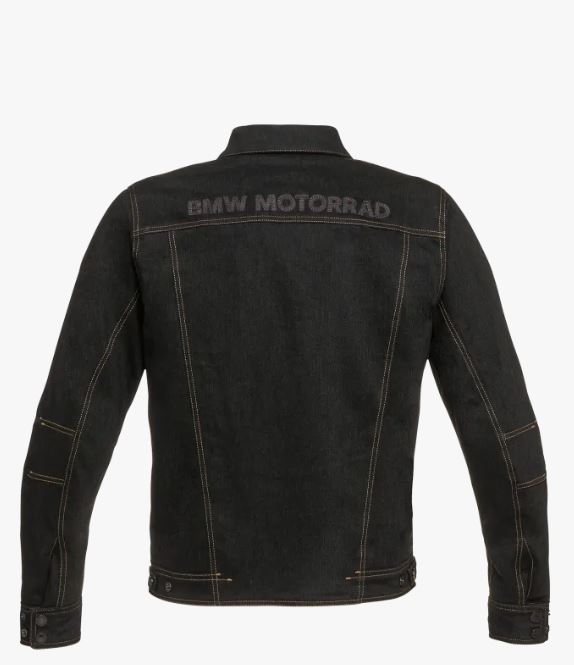 Jacke Spandau