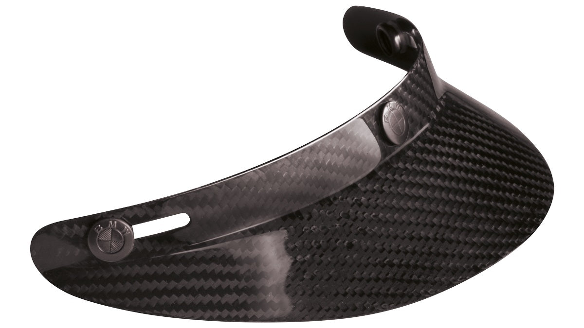 Visier Helm Bowler
