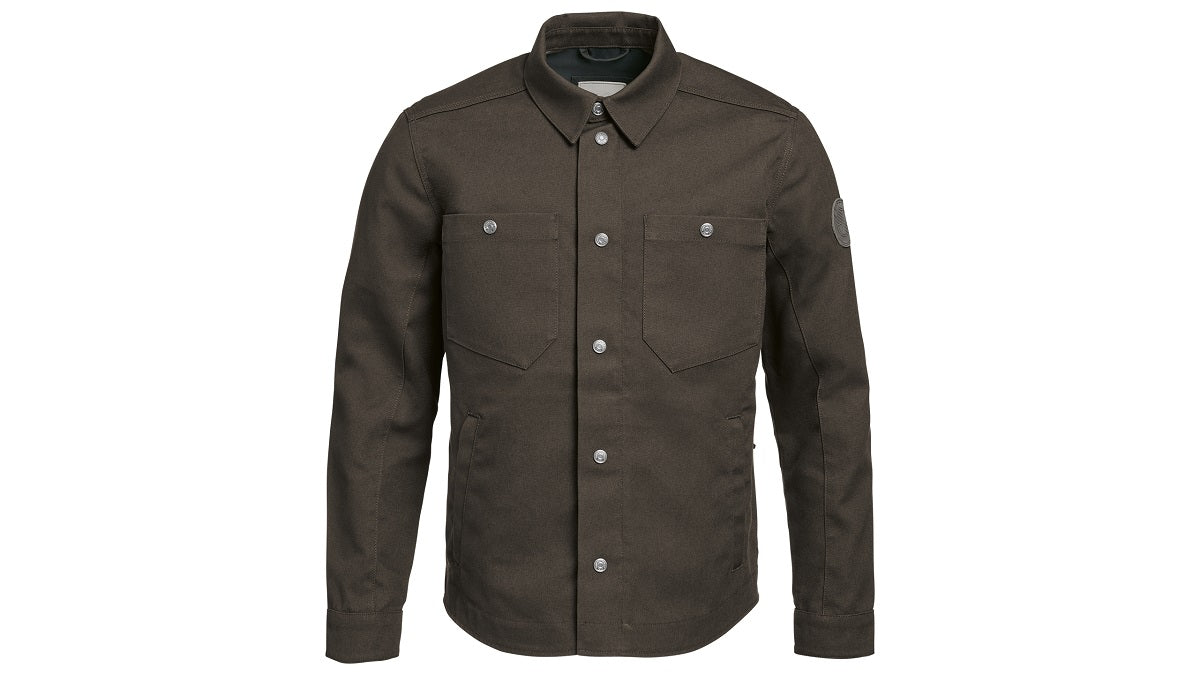 Jacke Mitte Herren