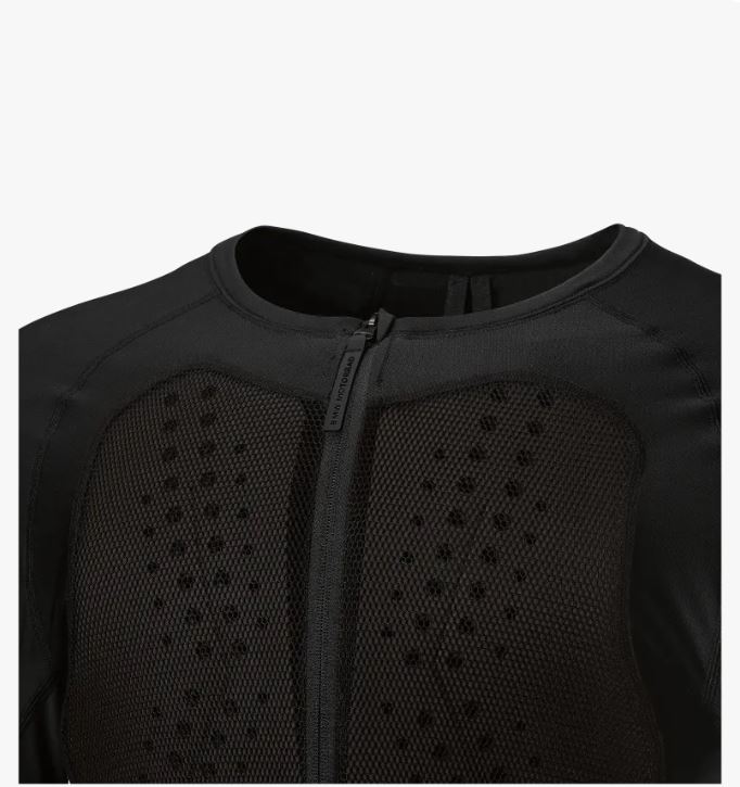 Protektoren-Jacke