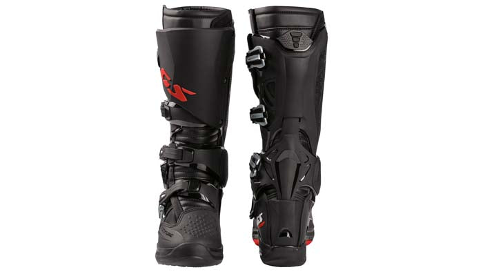 Stiefel GS Competition Herren