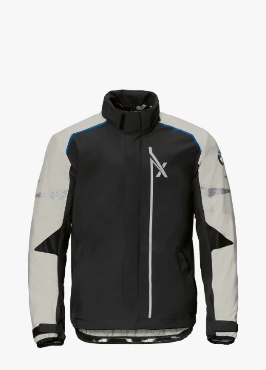 Jacke XRide
