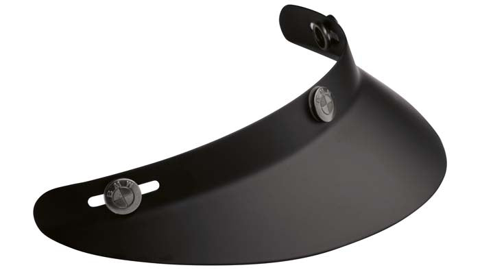 Visier Helm Bowler
