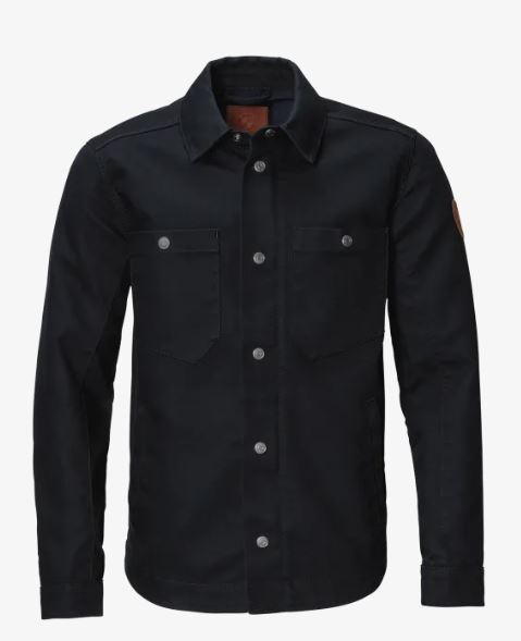 Jacke Mitte