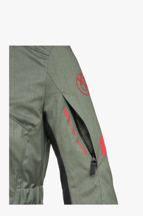 Jacke GS Puna GTX