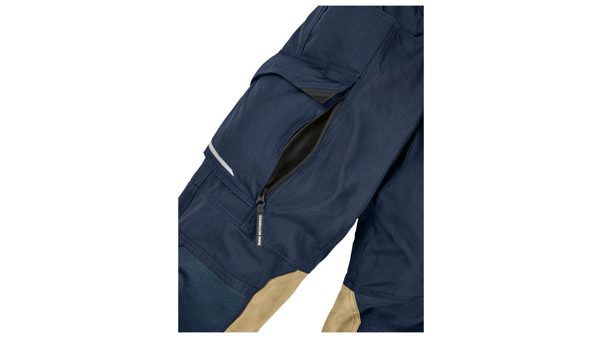 Hose GS Rallye Herren