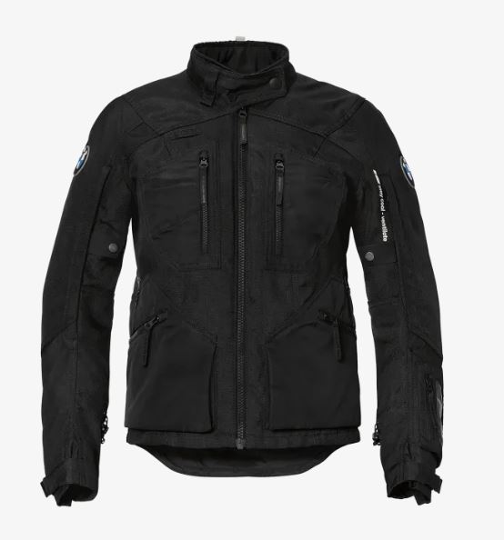 Jacke GS Rallye GTX