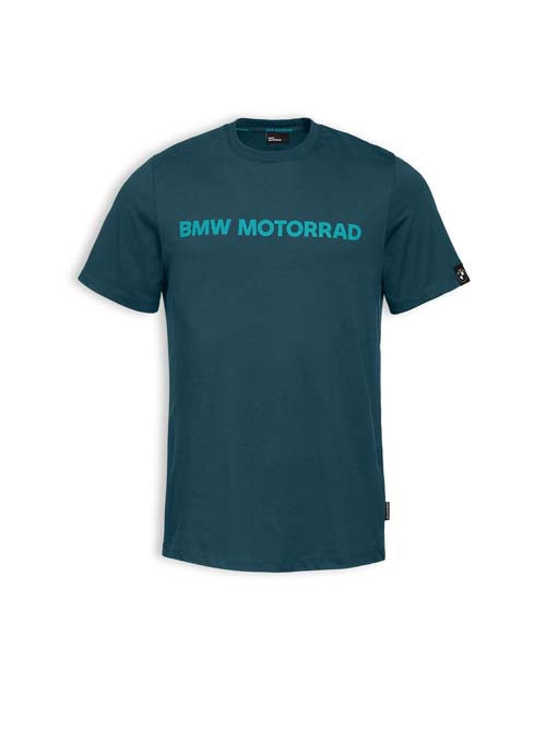 T-Shirt BMW Motorrad Herren
