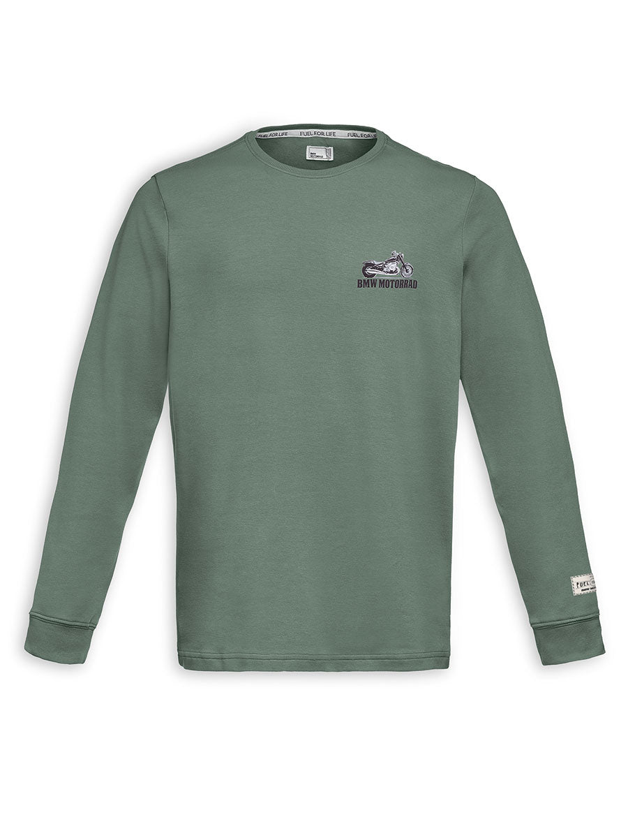 Longsleeve Soulfuel