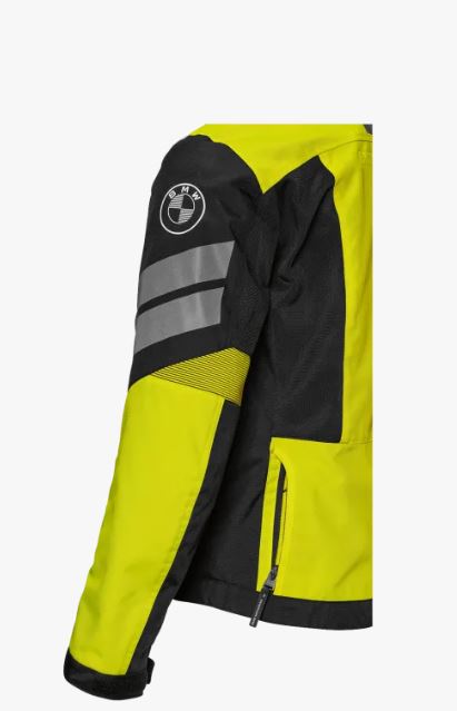 Jacke Bavella