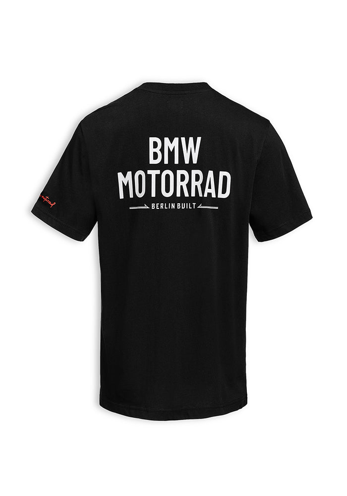 T-Shirt Berlin Built Herren