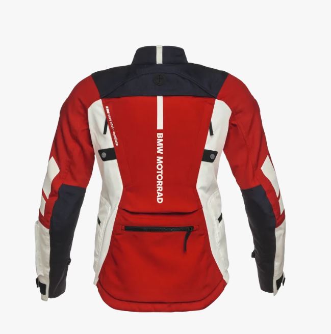 Jacke GS Rallye GTX