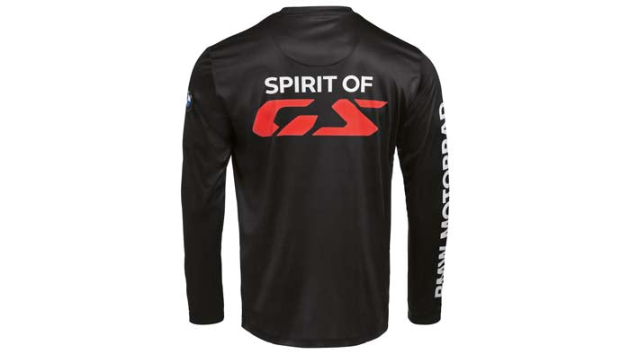 Longsleeve Rallye