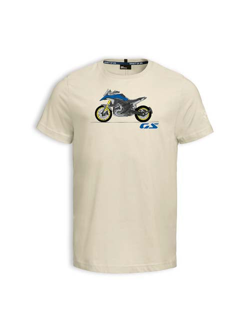 T-Shirt GS Herren
