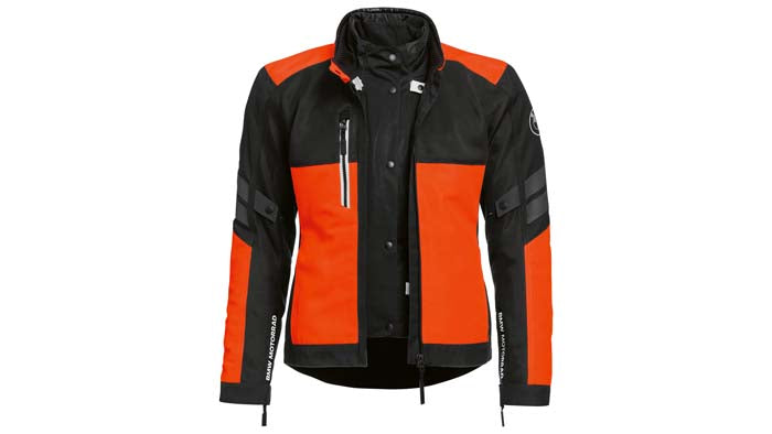 Jacke Bavella Damen
