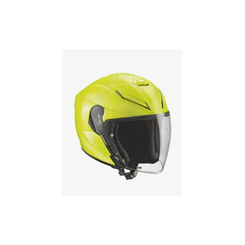 Helm Sao Paulo ECE