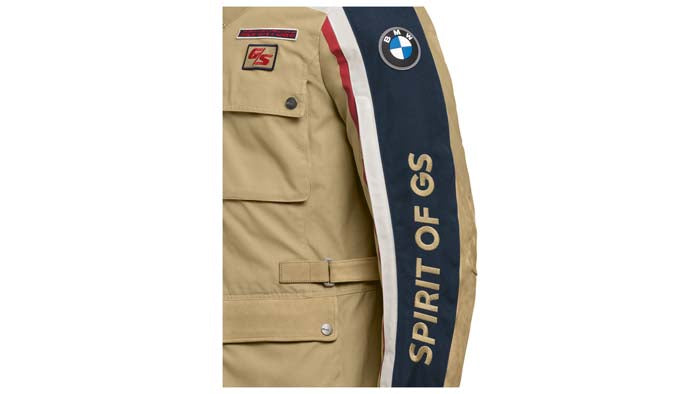 Jacke GS Tatacoa Herren