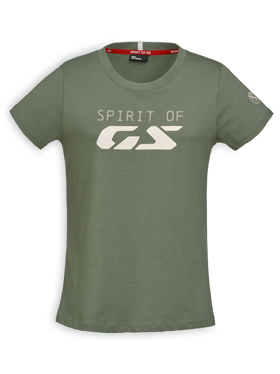 T-Shirt Spirit of GS