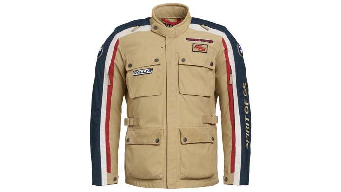 Jacke GS Tatacoa Herren