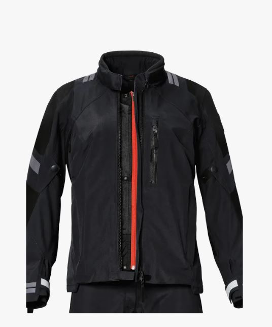 Jacke Moreno GTX