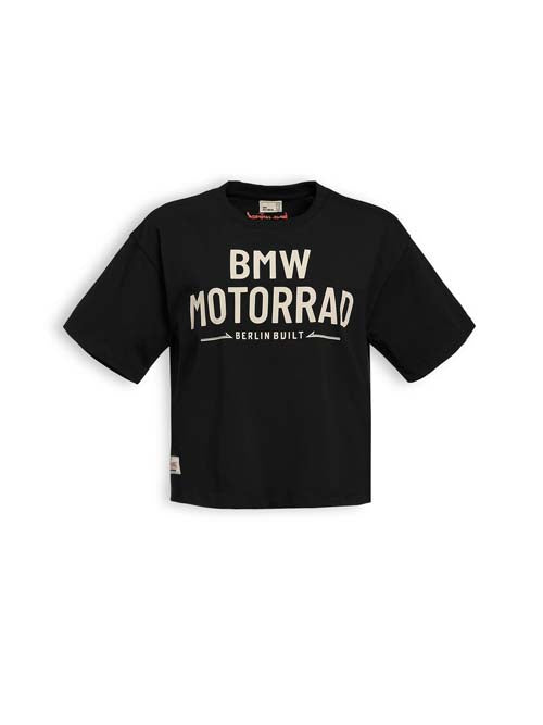 T-Shirt Berlin Built Damen