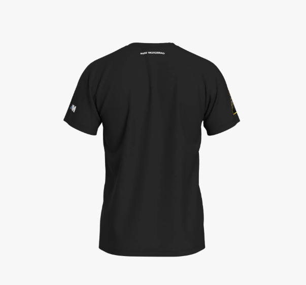 T-Shirt Fan Toprak schwarz