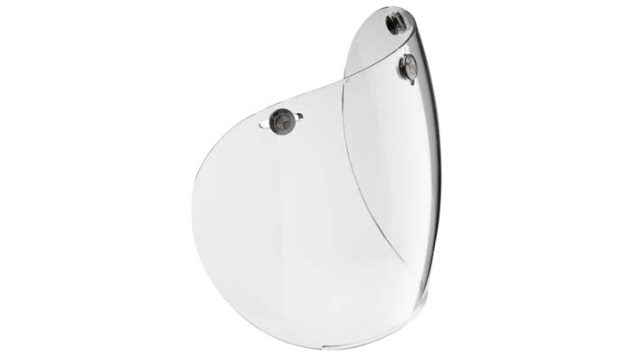 Visier Helm Bowler