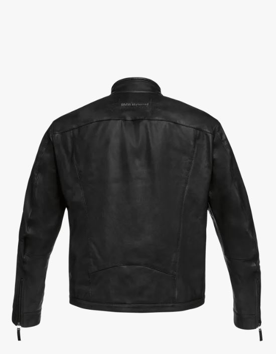 Jacke Westend