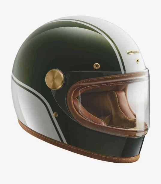 Helm Grand Racer ECE Daytona