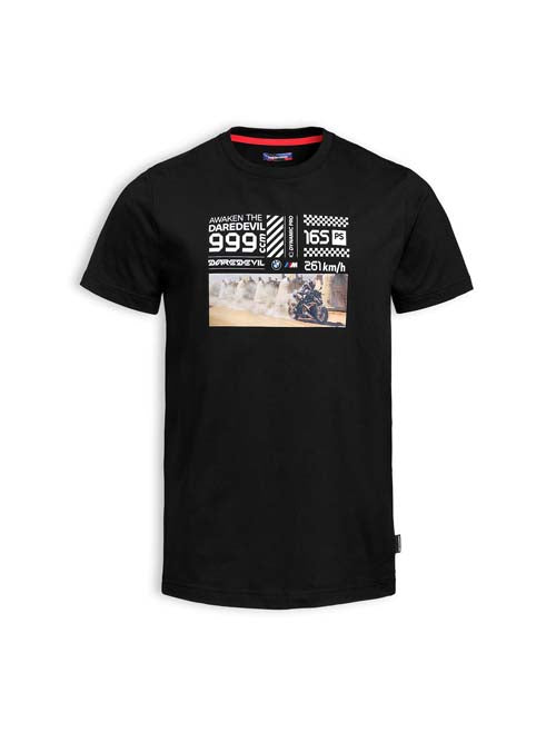 T-Shirt Daredevil Herren