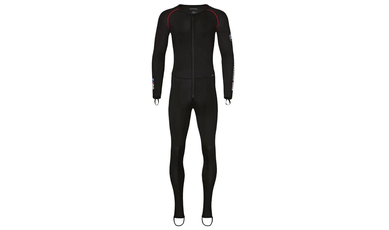 Skin RR Herren schwarz