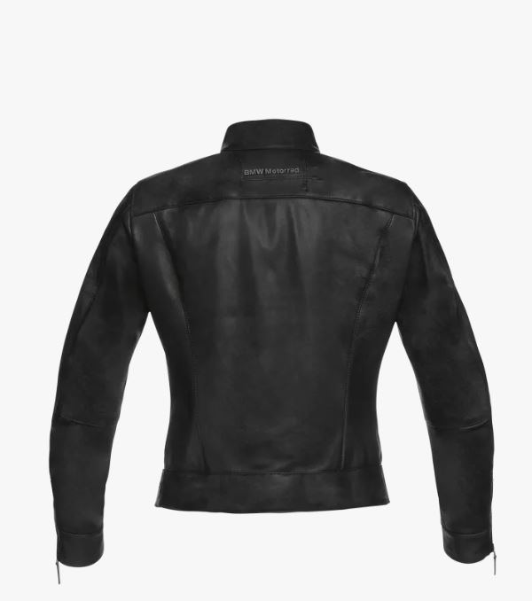 Jacke Westend