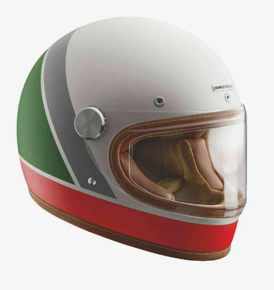 Helm Grand Racer ECE Daytona