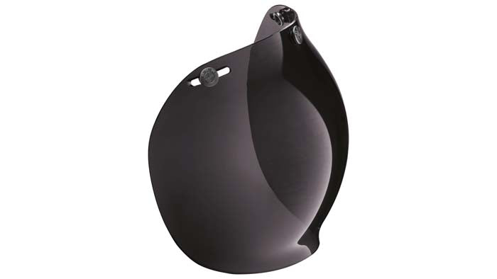 Visier Helm Bowler