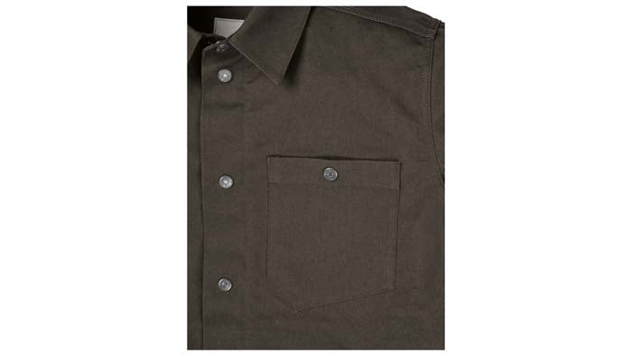 Jacke Mitte Herren